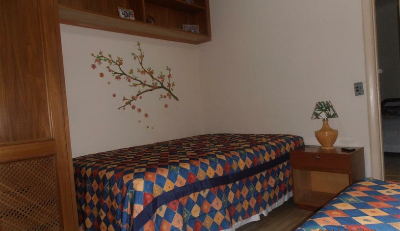 Apartment Avenida Nossa Senhora de Copacabana Rio de Janeiro - Apt 38024